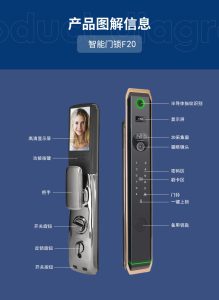 购买智能锁注意什么问题